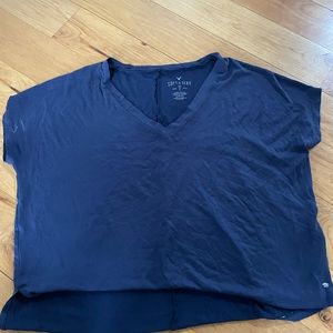 Flowy tshirt